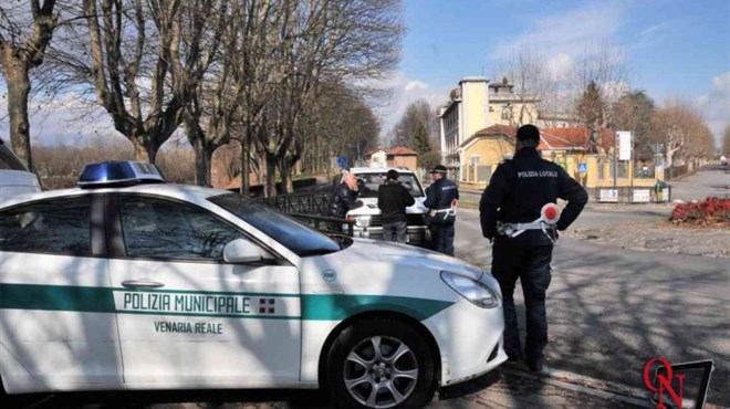 Prolaznici panično bježali: Dječak iz BiH divljao za volanom u Torinu