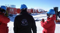Traže se stolari, pekari, slastičari i drugi radnici na Arktiku i Antarktici