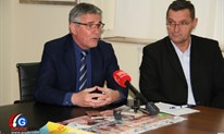 GRUDE: Humanitarna akcija za obitelj Plavčić: Sudjeluju i Grudske mažoretkinje, škola rukometa HŽRK Grude FOTO