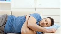 NEMA SMISLA OPIRATI SE: Popodnevno spavanje dobro je za vaše zdravlje