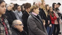 SVEČANO U GRACU: Zlatni pir Ivana i Anđe Begić i humanitarni koncert za Ana-Ritu Puljić