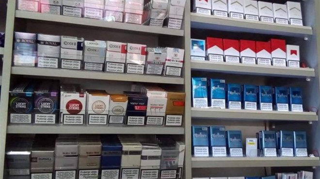 Novi nameti: Od 1. ožujka u BiH poskupljuje 67 vrsta cigareta