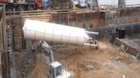 ZATRPALA GA ZEMLJA: Radnik iz BiH poginuo na gradilištu u Njemačkoj