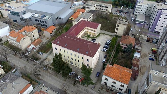 Mostar: Prometna škola reagirala na objave o tučnjavi 