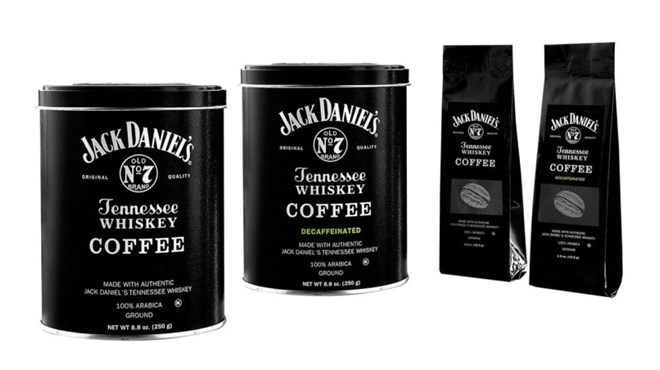 Pozor, ljubitelji viskija: Od sada možete piti Jack Daniel's kavu