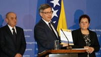 Jednoglasno usvojeni odgovori na Upitnik, BiH poručila da želi članstvo u EU