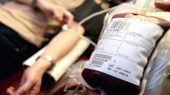 Civilna zaštita ŽZH: Novčane nagrade za najhumanije dobrovoljne darivatelje krvi
