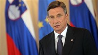 Pahor: BiH dati status kandidata EU bez pregovora