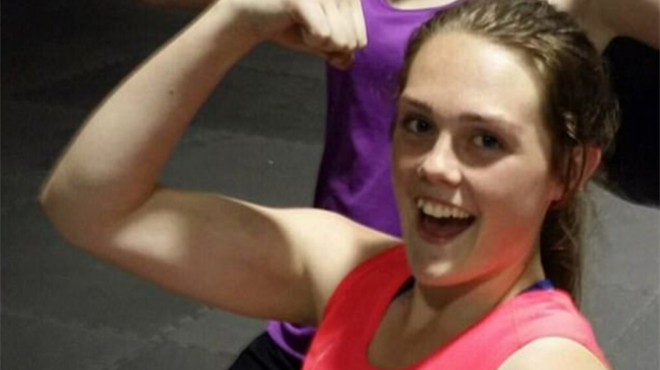Kobna dijeta: Mlada sportašica umrla dok je 'skidala' kilograme