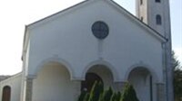 Široki Brijeg: Opljačkana crkva na Privalju