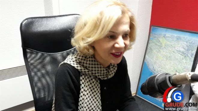I dr. Vinka Đevenica među nominiranima za Hercegovku godine