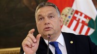 Orban: Kršćanstvo je posljednja nada Europe