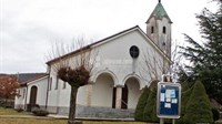 PRIVALJ: Crkva nije opljačkana, tvrde iz MUP-a ŽZH