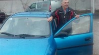 Ljubušaci poklonili automobil humanom Vinku Primorcu