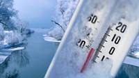 Očekuju nas vrlo niske temperature: Civilna zaštita ZHŽ-a objavila preporuke za zaštitu od hladnoće