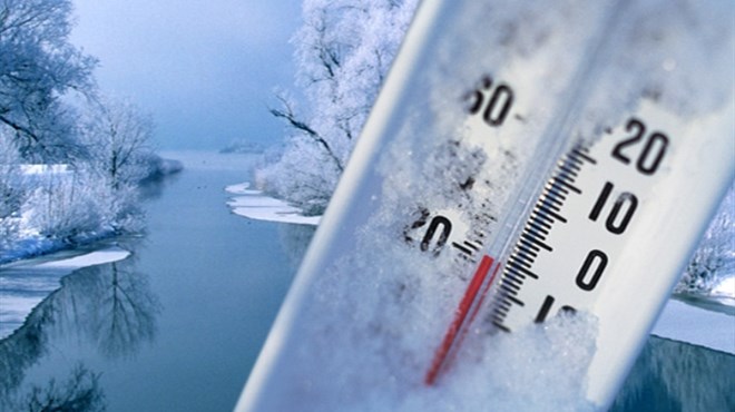 Očekuju nas vrlo niske temperature: Civilna zaštita ZHŽ-a objavila preporuke za zaštitu od hladnoće