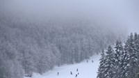 Skijališta u Europi se zatvaraju zbog nedostatka snijega