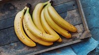 Pet stvari koje se dogode u tijelu ako svaki dan pojedeš bananu