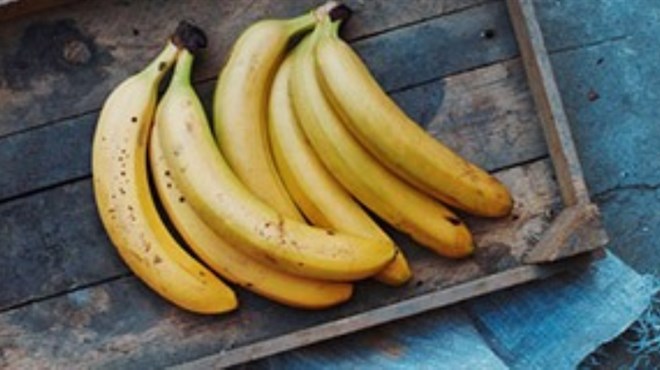 Cijene banana najviše su u posljednjem desetljeću, evo zašto