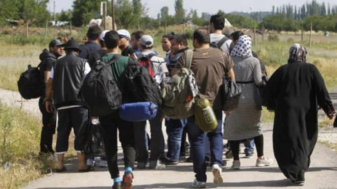 Migranti kroz Hercegovinu u EU: Otkriveni i na području Gruda
