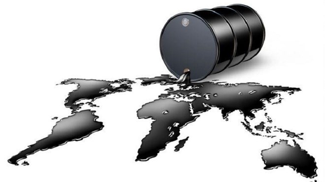 Cijene nafte porasle više od tri posto drugi tjedan zaredom