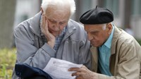 Dobre vijesti za umirovljenike! Stiže povećanje mirovina, a bit će isplaćeni i zaostaci