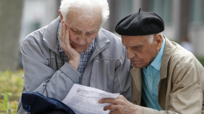 Dobre vijesti za umirovljenike! Stiže povećanje mirovina, a bit će isplaćeni i zaostaci