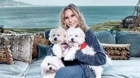 Barbra Streisand klonirala psa 