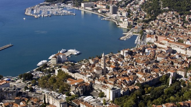 U Splitu se održava drugi krug izbora za gradonačelnika
