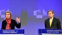 EUROPSKA KOMISIJA: “U BiH je potrebna promjena Izbornog zakona o sastavu Doma naroda FBiH”