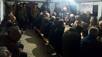 UZB Ljubuški: Tajnik udruge samoinicijativno je proglasio gašenje 'Zaboravljenih branitelja'