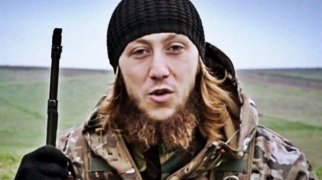 Nema više propagandnih videa! ISIL-ov glumac iz Bihaća ubijen!