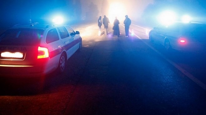 STRAVIČNA NESREĆA: Troje poginulih u sudaru automobila kod Livna
