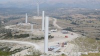 Prva vjetroelektrana u BiH u srijedu će biti puštena u rad, proizvodit će struju za 27.500 kućanstava