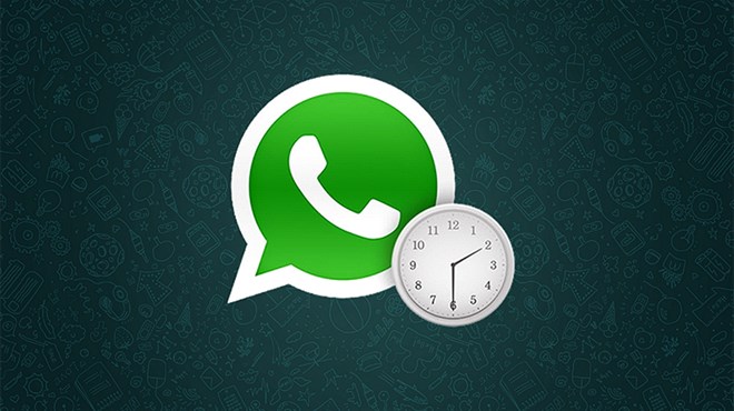 WhatsApp – više vremena za brisanje poruka