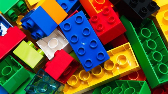 Lego traži radnike: Igrajte se kockicama za 50.000 KM