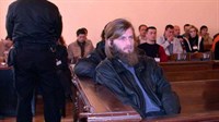 Odgovor o Askerima: Topalović, ubojica troje Anđelića, dolazio je na obuke