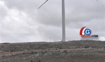 FOTOREPORTAŽA: Donosimo detalje o prvom energetskom objektu u oblasti vjetroenergije