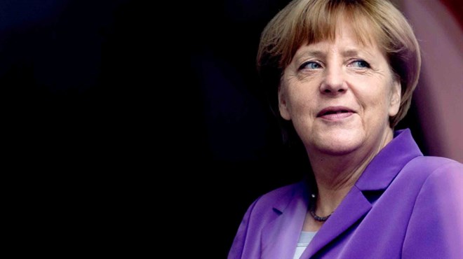 Angela Merkel ponovno izabrana za njemačku kancelarku