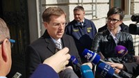 Slovenski premijer Miro Cerar podnio ostavku zbog gradnjie nove pruge