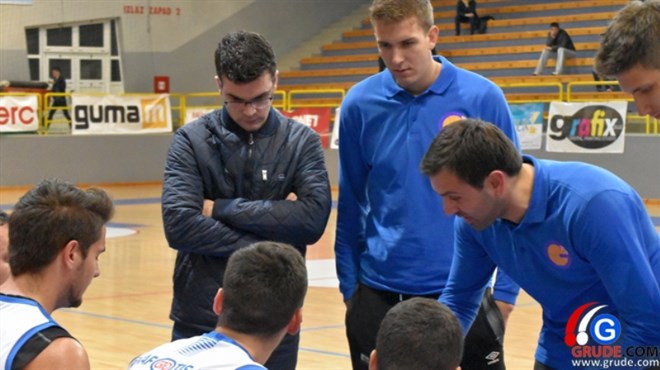 Grude u doigravanje za prvaka idu kao prva momčad Lige Herceg Bosne