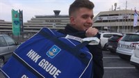 VELIKI USPJEH: 16-godišnji Gruđanin ide na probu u Schalke!