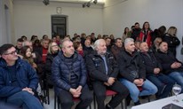 FOTO: Završile korizmene tribine u župi Gorica-Sovići