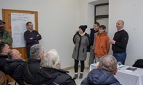 FOTO: Završile korizmene tribine u župi Gorica-Sovići