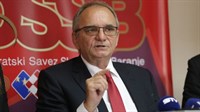 Branimir Glavaš: Nema niti jednog razloga da se Istanbulska konvencija ne ratificira