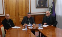 Ratko Perić: Nemamo svećenika, odlaze nam vjeroučitelji...