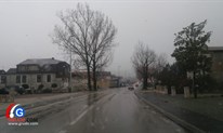 Prvo proljetno jutro: Snježna granica spustila se i do općine Grude