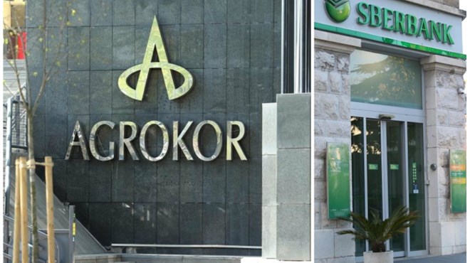 Agrokor se dogovorio sa Sberbankom