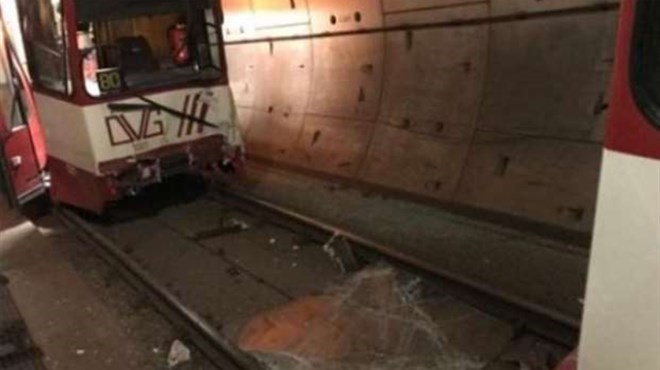 Sudar vlakova u Njemačkoj: Ozlijeđeno više od 30 ljudi