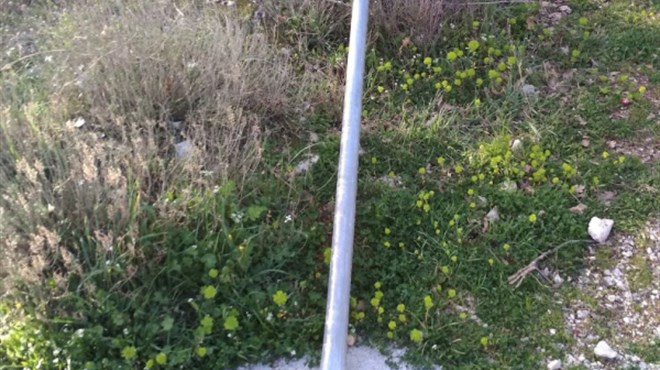 U vandalskom pohodu 'stradali' prometni znakovi od Vojnića do Graba